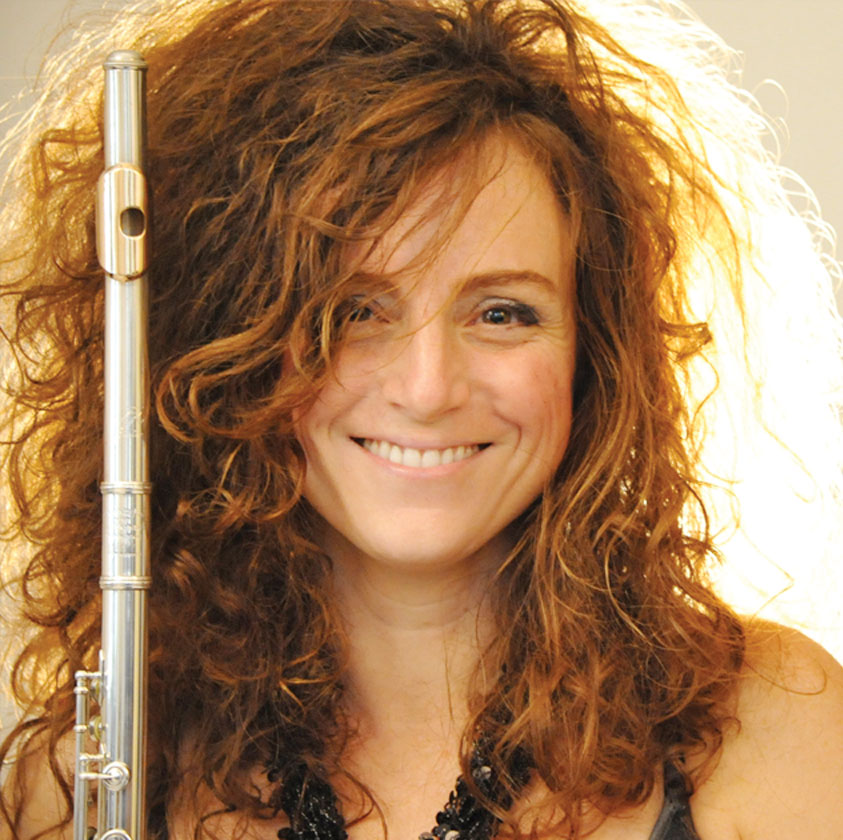 Acclaimed flutist to perform at Glenville State University News